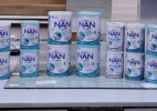 Тәжікстан NAN балалар тағамын сатуды тоқтатты