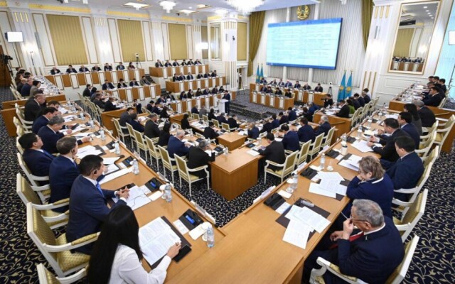 Фокус на людях: что меняет проект новой Конституции