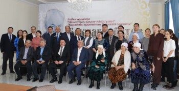 Мәрбән ақсақалды еске алу кеші 7