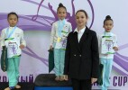 Сұлулық пен сымбат салтанат құрған «Winners Cup»