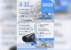 Қазақстанда 2025 жылы 33 жаңа өнеркәсіптік кәсіпорын іске қосылды