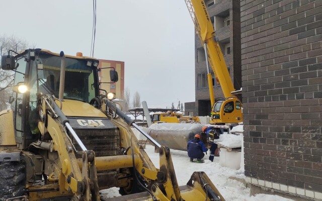 60 аварийных домов насчитывается в Уральске