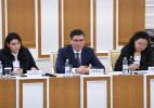 Конституциялық комиссия Қазақстанның жаңа Конституциясының бірінші жобасын дайындады