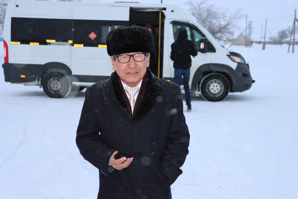 Жұма Иманғалиев