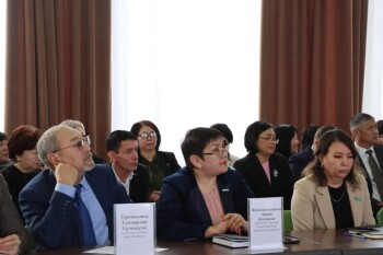 Заң мен тәртіп 1