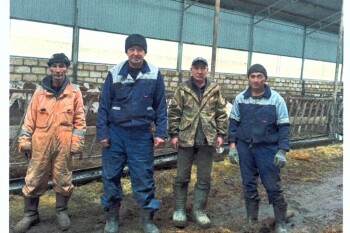 Земля и люди (6)