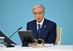 Новый семитомник по истории Казахстана будет завершен к концу года — Глава государства