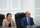 В ЗКО состоялось заседание Совета по вопросам защиты прав детей