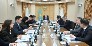 200 хозяйств отгонного животноводства будет создано в Казахстане в 2026 году