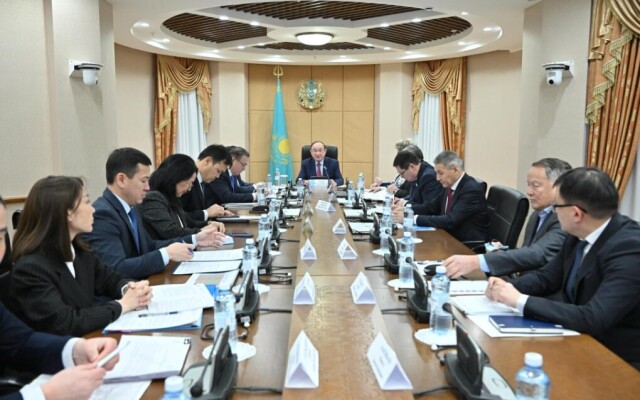 200 хозяйств отгонного животноводства будет создано в Казахстане в 2026 году