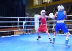 В Уральске стартовал чемпионат страны по боксу среди юношей
