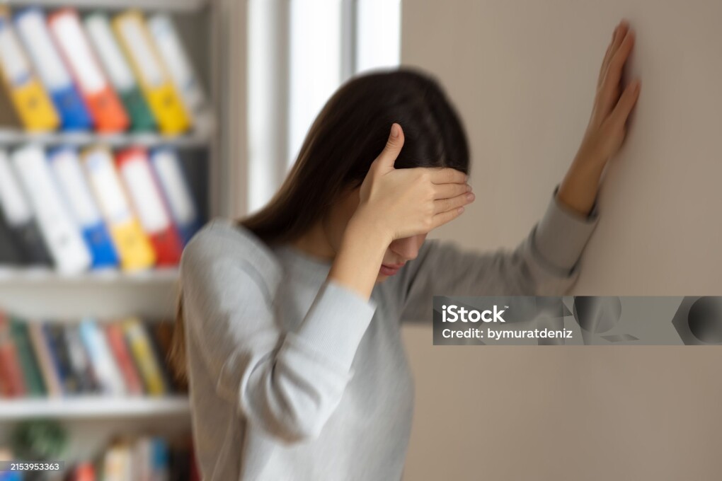 Suffering from vertigo or dizziness problem