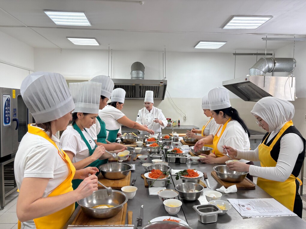 колледж сервиса - повара (5)