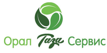 логотип орал таза сервис
