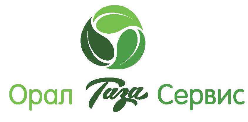 логотип орал таза сервис