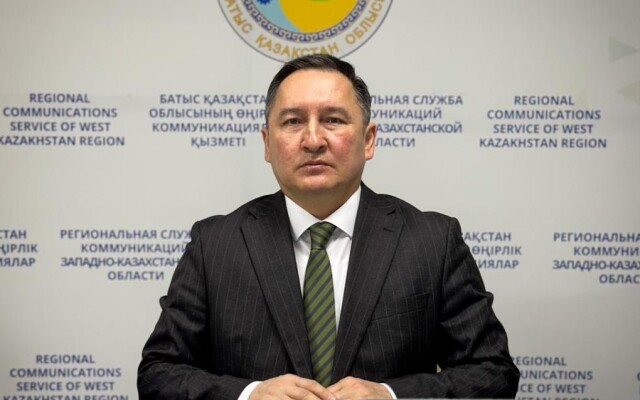 50 новых медицинских объектов построено в ЗКО в рамках нацпроекта «Модернизация сельского здравоохранения»