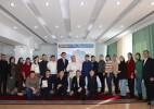Тасқала ауданында мотивациялық кездесу өтті