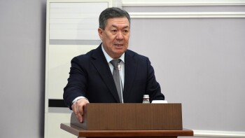 общественный совет - мади салык