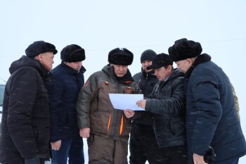 паводок - советник акима (2)