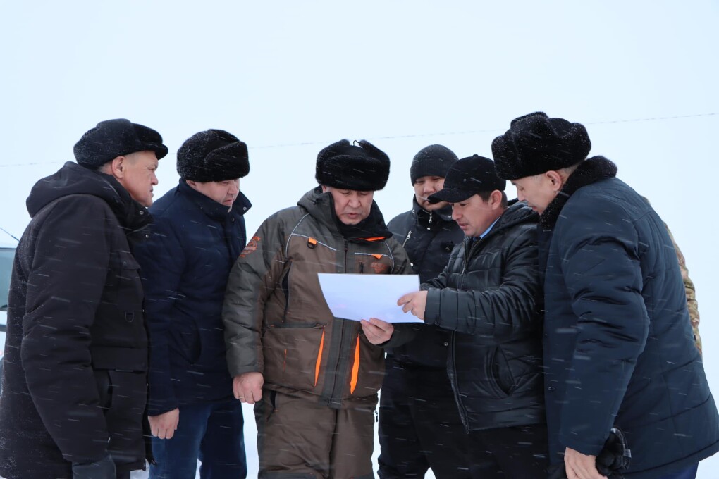 паводок - советник акима (2)