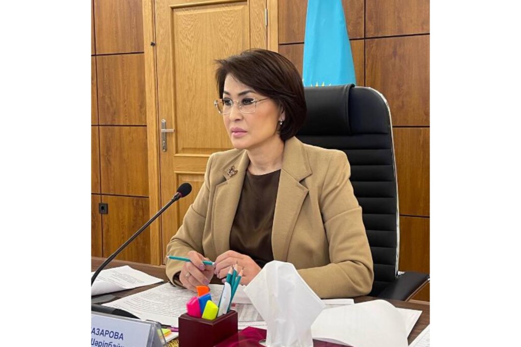 Минздрав переводит отчетность по вакцинации в электронный формат