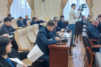 сессия гор маслихата (2)