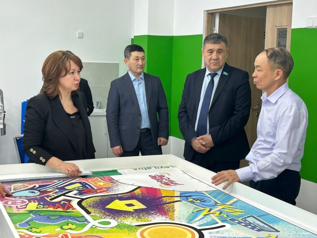 снежана имашева