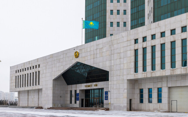 Инфраструктура, законность и человеческий капитал: как реализуются поручения Президента, озвученные на Национальном курултае