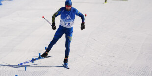 Зимние Олимпийские игры-2026: подробное расписание выступлений казахстанских спортсменов