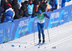 Олимпиада-2026: как выступили казахстанские лыжники в командном спринте