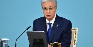 Поздравление Главы государства Касым-Жомарта Токаева по случаю начала месяца Рамазан