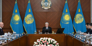 Исполнение поручений Президента: в Казахстане реализуются проекты по глубокой переработке в АПК