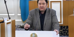 Распределение кадровых полномочий обеспечит баланс между Президентом и Курултаем – политолог о новой Конституции