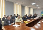 Теректі ауданында инвестициялық жобалар талқыланды
