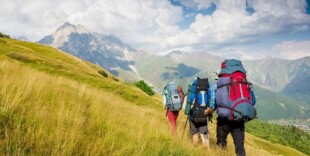 Крупные международные инвесторы проявляют интерес к туристической отрасли Казахстана