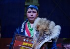 Ерболат Ғабдікәрімов «Бала барысы – 2026» атанды