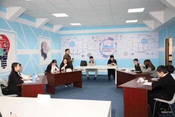 Безопасность тема для разговора (2)