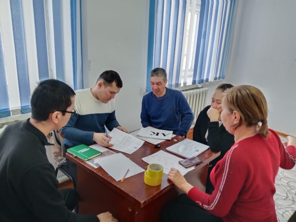 Елдік маңызы бар науқан (2)