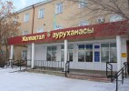 Казталов аудандық ауруханасына жаңадан заманауи құрылғылар алынды