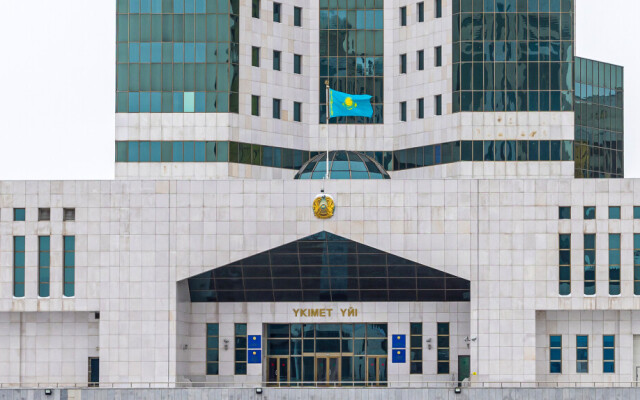 Развитие транспортной отрасли и логистического потенциала Казахстана