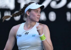 Елена Рыбакина обыграла в финале первую ракетку мира и выиграла Australian Open