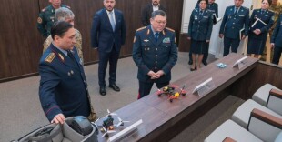 МВД запускает полный цикл подготовки операторов FPV-дронов: от пилотирования до сборки