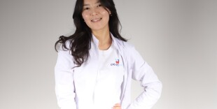 …Начинается с улыбки