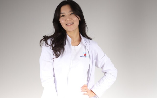 …Начинается с улыбки