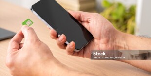 В России SIM-карту прикрепят к IMEI-коду