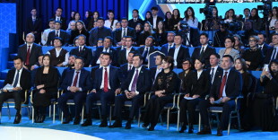 Мечта о Справедливом Казахстане – создана Коалиция за Новую Конституцию