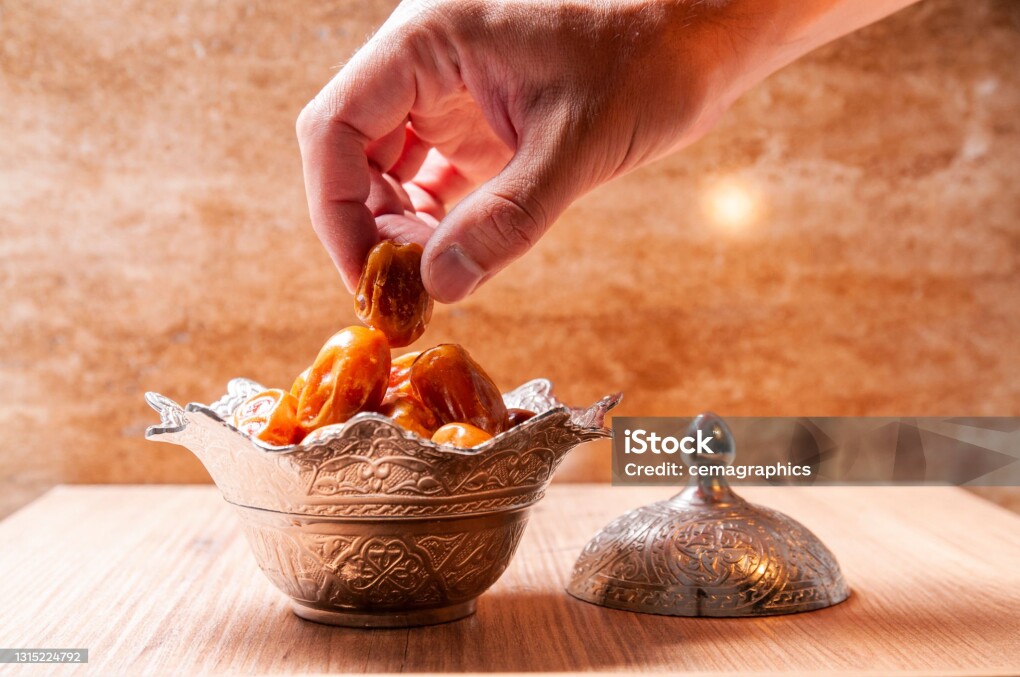 Fasting Dates for Ramadan