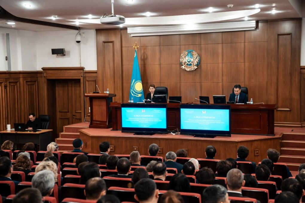 В 2026 году в Казахстане планируется трудоустроить свыше полумиллиона человек