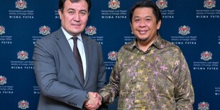 Казахско-малайзийские отношения получают новый импульс