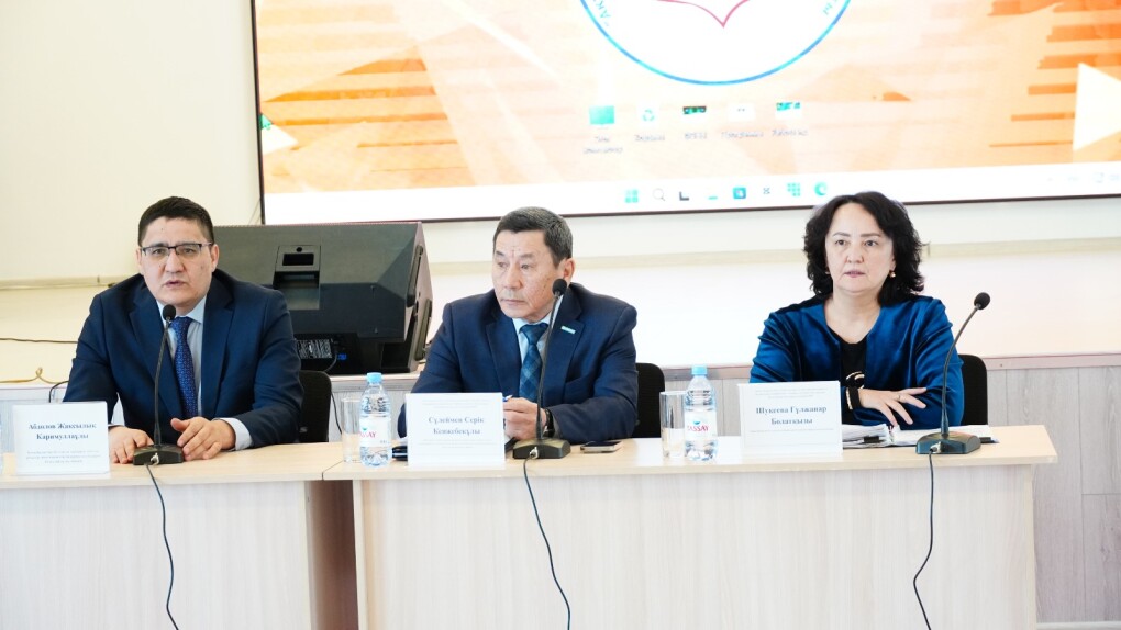 Референдум - Центр акжайык (2)